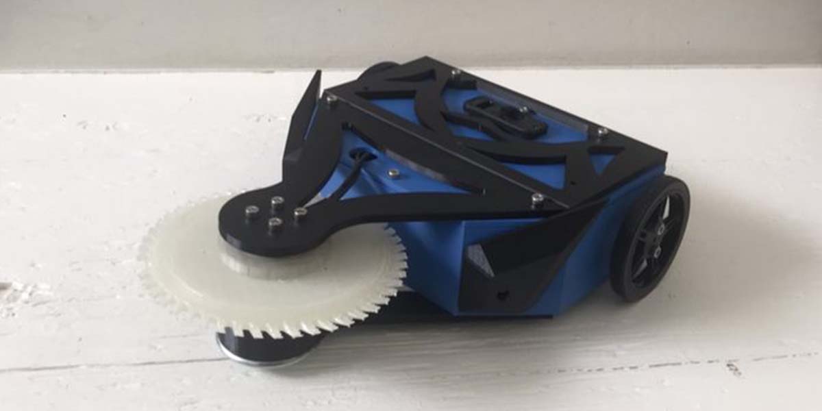 Combat Robotics