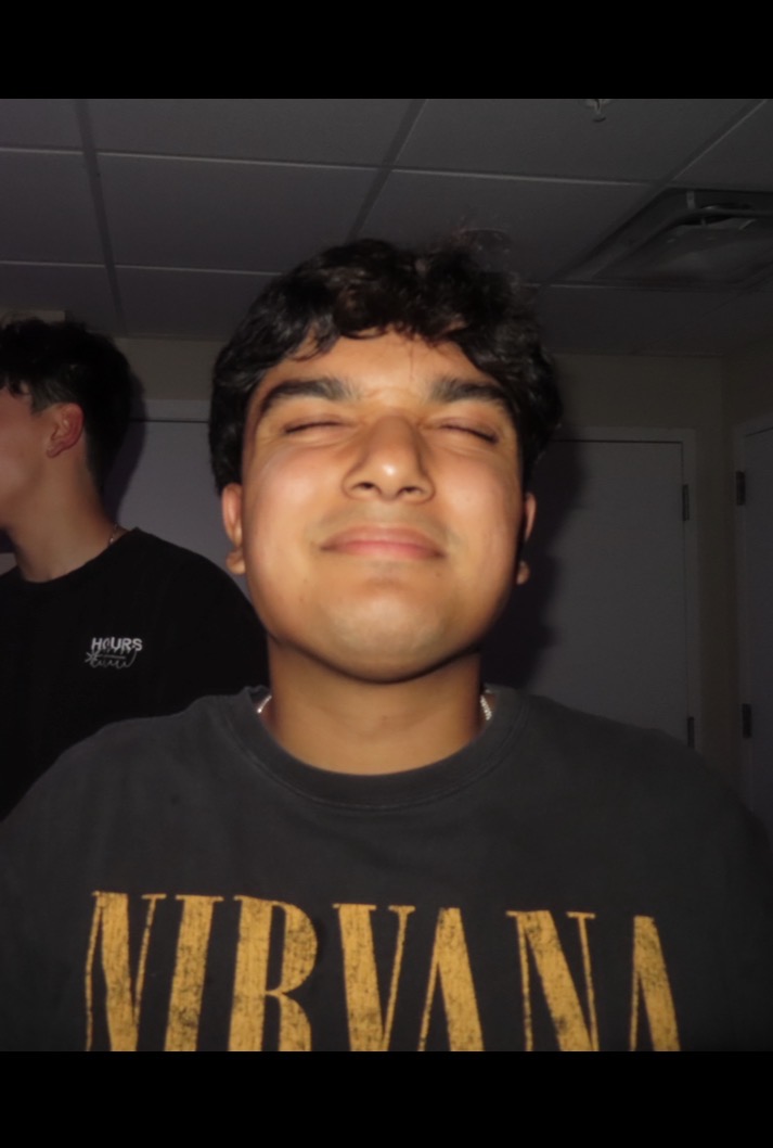 Austin Acharya headshot