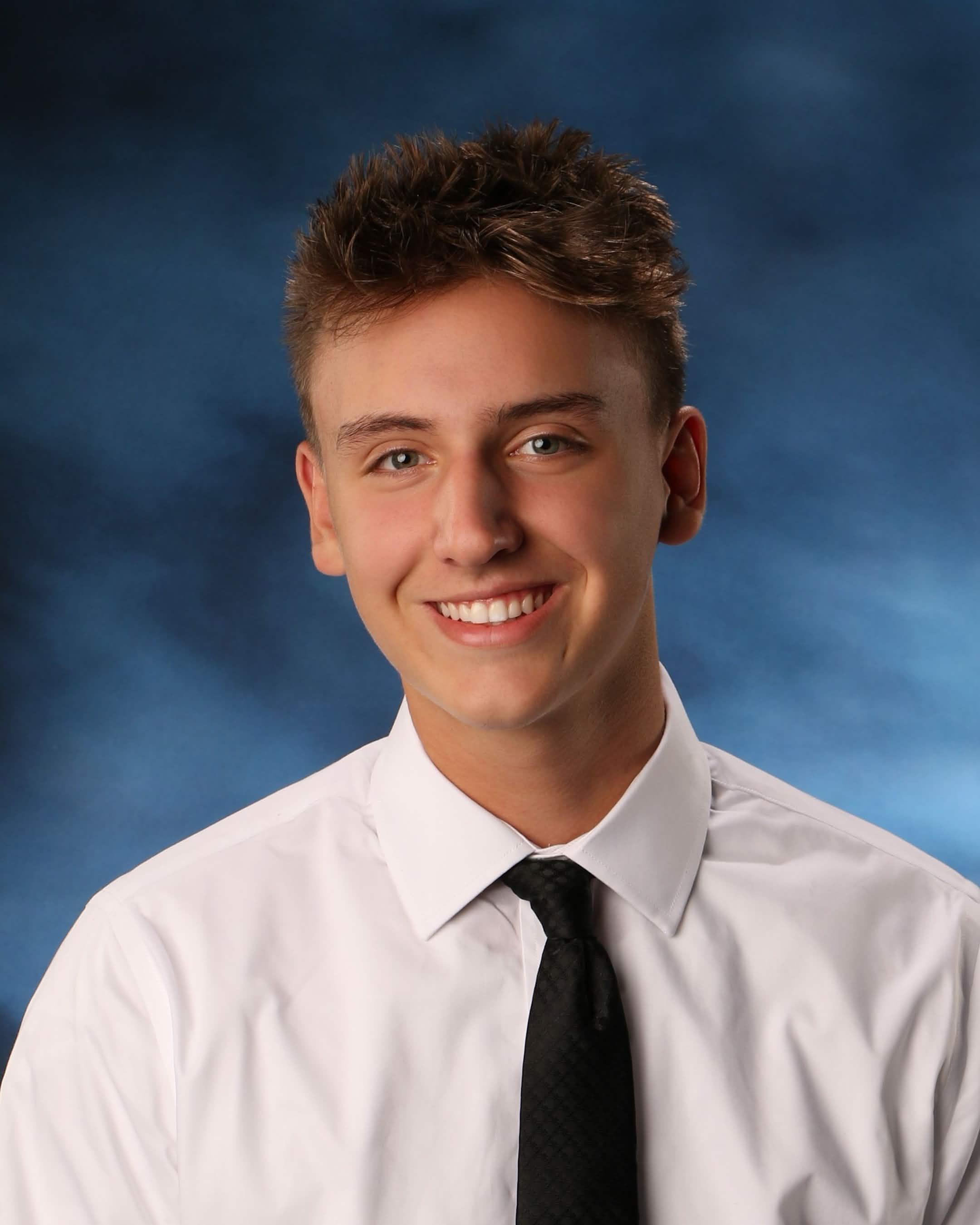 Nick Bilotta headshot